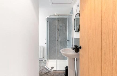 Bodmin House | #161 Stylish Bodmin Cornwall Stay - Sleeps 6