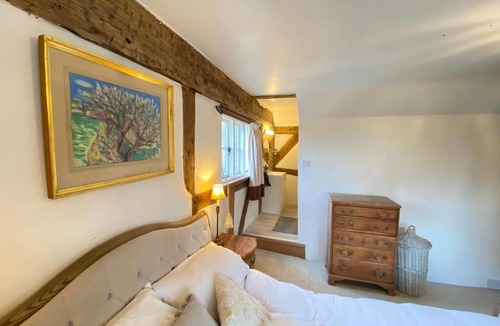 Cradley House | 16th Century cottage with heated pool & hot tub