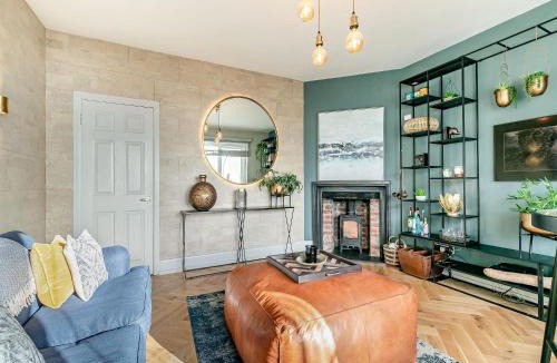 Seaton Apartment | 17 Mount Brioni