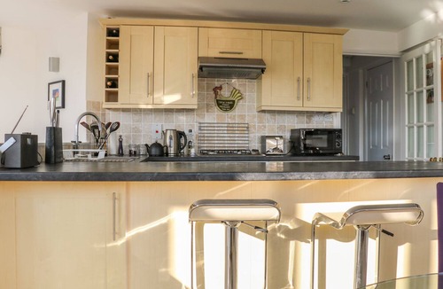 Rye Cottage | 17 The Boathouse