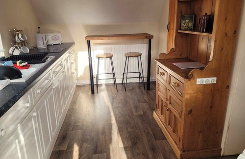 Retford Cabin | 17th-Century1Bed/Studio/PetsOk/Garden/Wifi