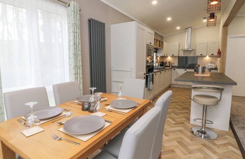 Combe Martin Cottage | 18 Manleigh Park