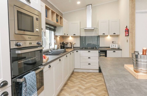 Combe Martin Cottage | 18 Manleigh Park
