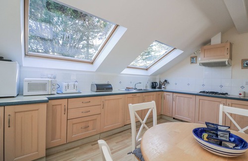 Salcombe House | 19 Bolt Head