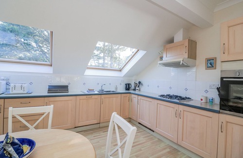 Salcombe House | 19 Bolt Head