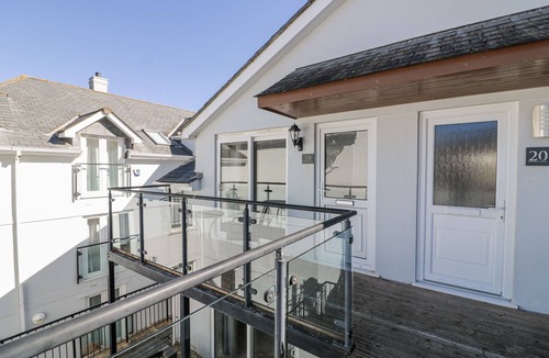 Salcombe House | 19 Bolt Head