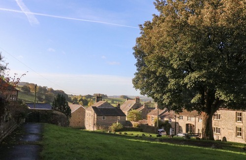 Settle Cottage | 1A Lower Croft Street