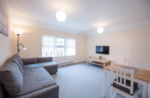 Leiston Apartment | 2 Abbey Mews, Leiston