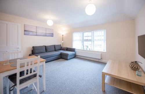 Leiston Apartment | 2 Abbey Mews, Leiston