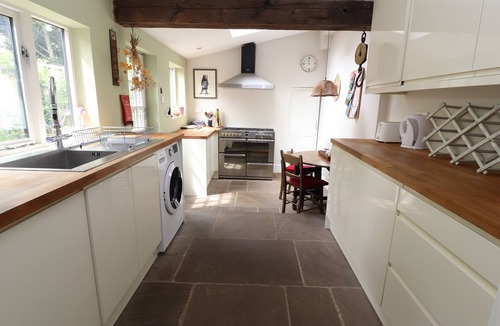 Hoole Cottage | 2 Ashby Place