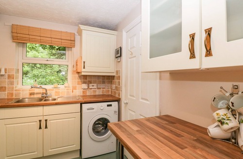 Dorchester Cottage | 2 Bathsheba Terrace