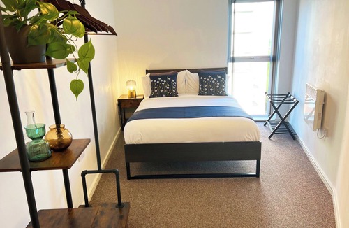Clayton Apartment | 2 Bed Apartment Manchester Sportcity Opposite Etihad Stadium & Coop Live