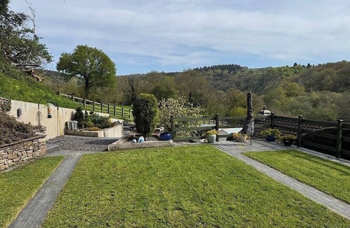 Gunnislake Cottage | 2-Bed Cottage Devon/Cornwall border - Dog-friendly