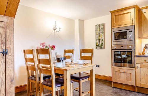 Launceston Cottage | 2 Bed in Launceston (oc-81077)