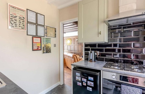 Westerham Cottage | 2 Bed in Westerham (oc-88626)