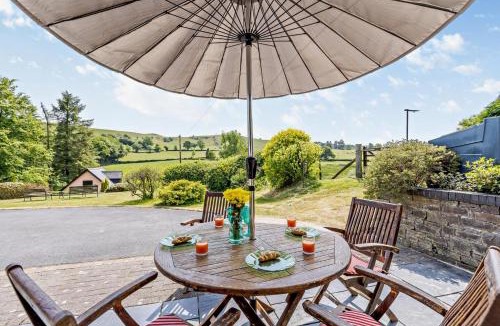 Devils Bridge House | 2 Bed in Aberystwyth oc-99869