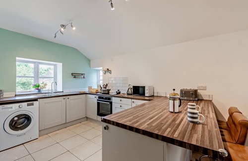 Worton Cottage | 2 Bed in Askrigg (oc-b27667)