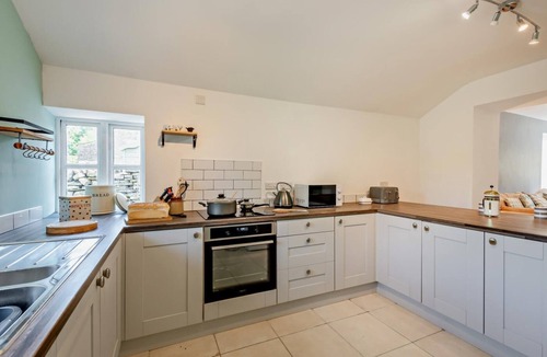 Worton Cottage | 2 Bed in Askrigg (oc-b27667)