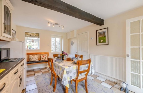 Askrigg Cottage | 2 Bed in Askrigg (oc-ds782)