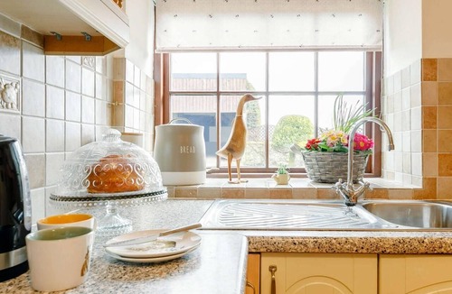 Over Haddon Cottage | 2 Bed in Bakewell (oc-87262)