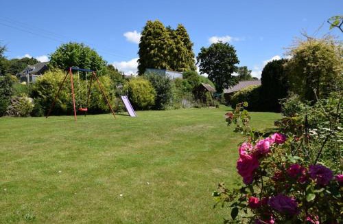 Newton Tracey House | 2 Bed in Barnstaple oc-28959