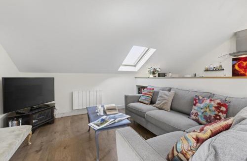 Broadwindsor Apartment | 2 Bed in Beaminster oc-63047