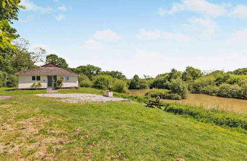 Highampton House | 2 Bed in Beaworthy (oc-87085)