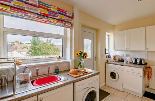 Ambergate House | 2 Bed in Belper oc-pk934