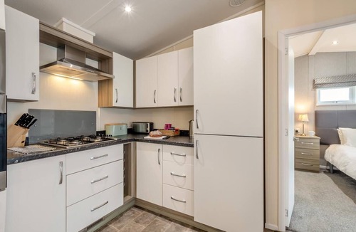 High Bentham Ski Chalet | 2 Bed in Bentham (oc-d37872)