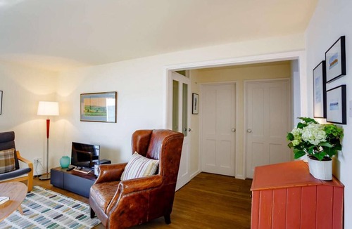 Spittal Apartment | 2 Bed in Berwick-upon-tweed (oc-82189)