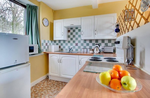 Berwick-upon-Tweed Cottage | 2 Bed in Berwick-upon-Tweed (oc-nb678)