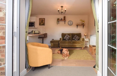 Bewdley Cottage | 2 Bed in Bewdley (oc-n31968)