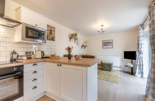 Bewdley Cottage | 2 Bed in Bewdley (oc-n31968)