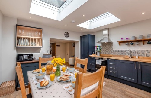 Brancaster Cottage | 2 Bed in Brancaster (oc-f28284)