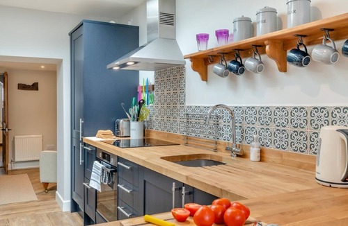 Brancaster Cottage | 2 Bed in Brancaster (oc-f28284)