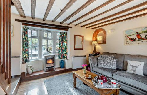 Titchwell House | 2 Bed in Brancaster oc-b28394