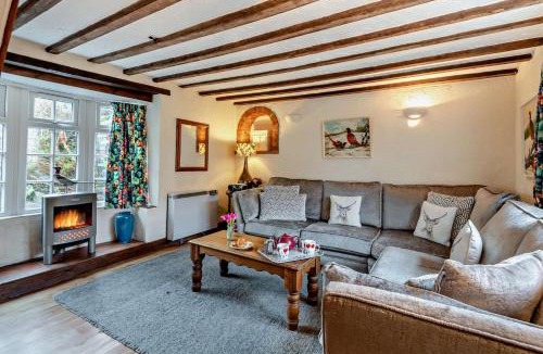 Titchwell House | 2 Bed in Brancaster oc-b28394