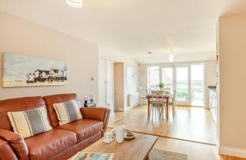 Brancaster Staithe House | 2 Bed in Brancaster Staithe oc-kt179
