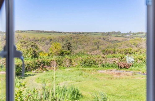 Brayford Cottage | 2 Bed in Bratton Fleming (oc-h33562)