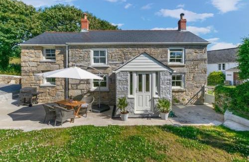 Saint Erth Praze House | 2 Bed in Breage oc-jobcot