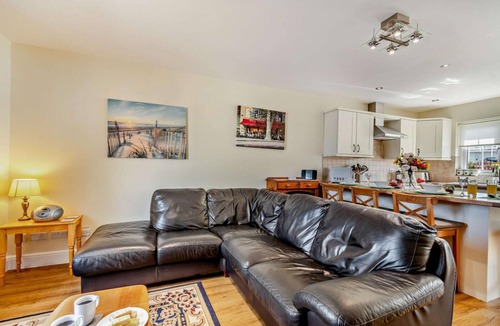 Little Haven House | 2 Bed in Broad Haven (oc-a27863)