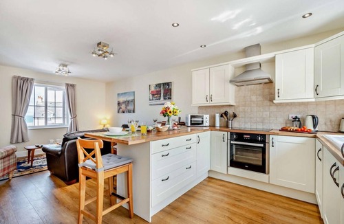 Little Haven House | 2 Bed in Broad Haven (oc-a27863)