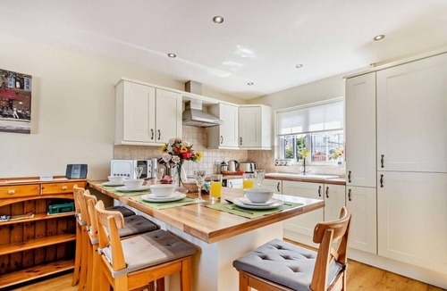 Little Haven House | 2 Bed in Broad Haven (oc-a27863)
