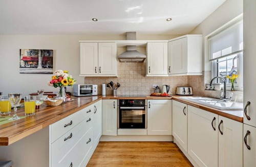Little Haven House | 2 Bed in Broad Haven (oc-a27863)