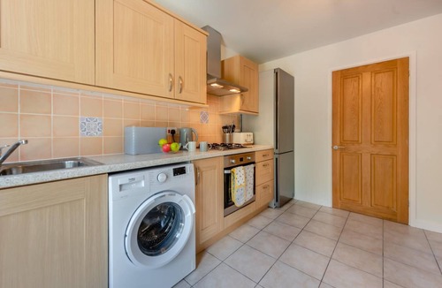 Little Haven House | 2 Bed in Broad Haven (oc-p29310)