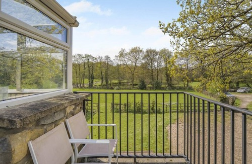 Peterston-Super-Ely Cottage | 2 Bed in Cardiff (oc-45394)