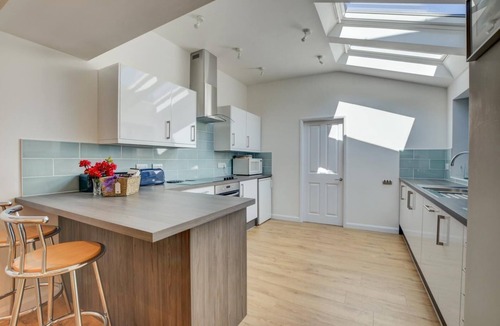 Capel-Curig Cottage | 2 Bed in Capel Curig (oc-wag576)