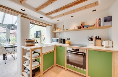Castle Acre Cottage | 2 Bed in Castle Acre (oc-2307)