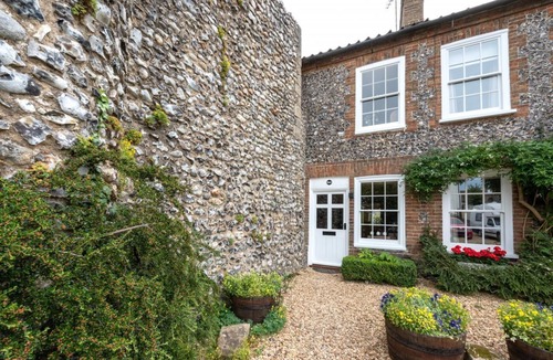 Castle Acre Cottage | 2 Bed in Castle Acre (oc-2307)