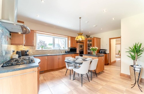 Castle Douglas Cottage | 2 Bed in Castle Douglas (oc-w45317)